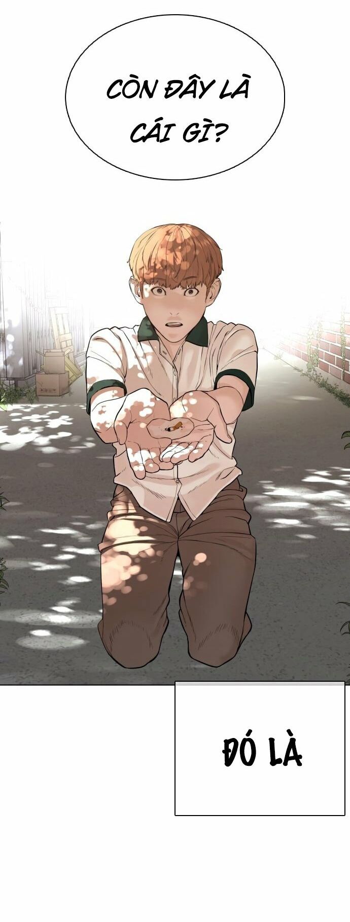 Học Cách Chiến Đấu Chapter 56 - Trang 21