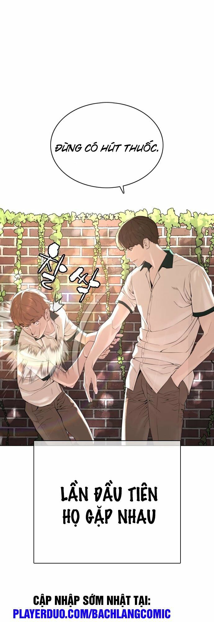 Học Cách Chiến Đấu Chapter 56 - Trang 22