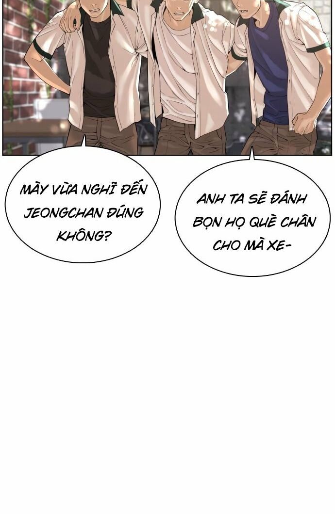 Học Cách Chiến Đấu Chapter 56 - Trang 25