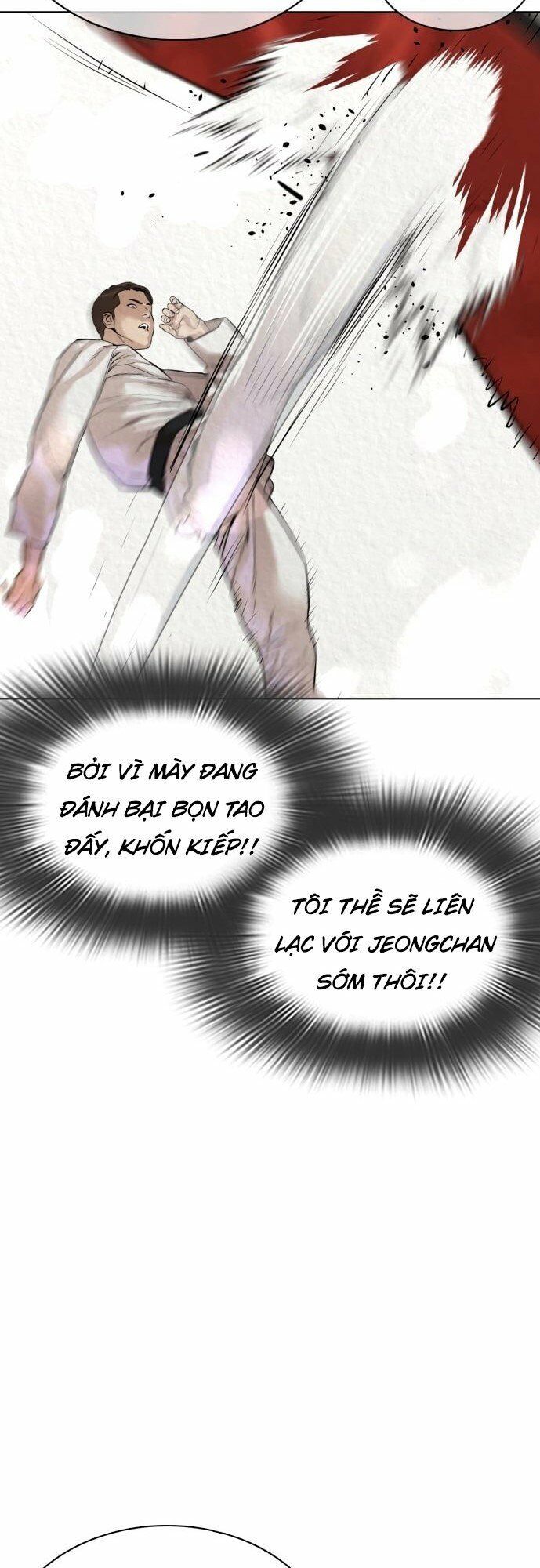 Học Cách Chiến Đấu Chapter 56 - Trang 27