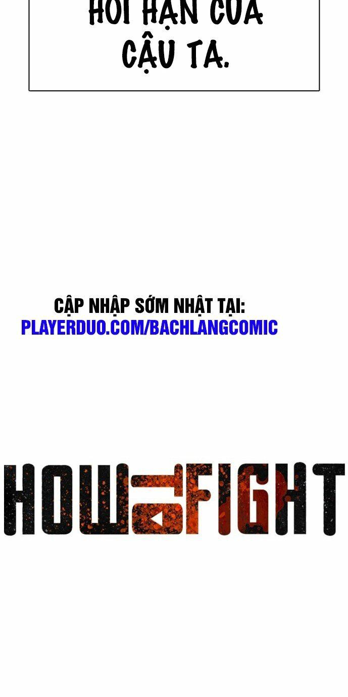 Học Cách Chiến Đấu Chapter 56 - Trang 29