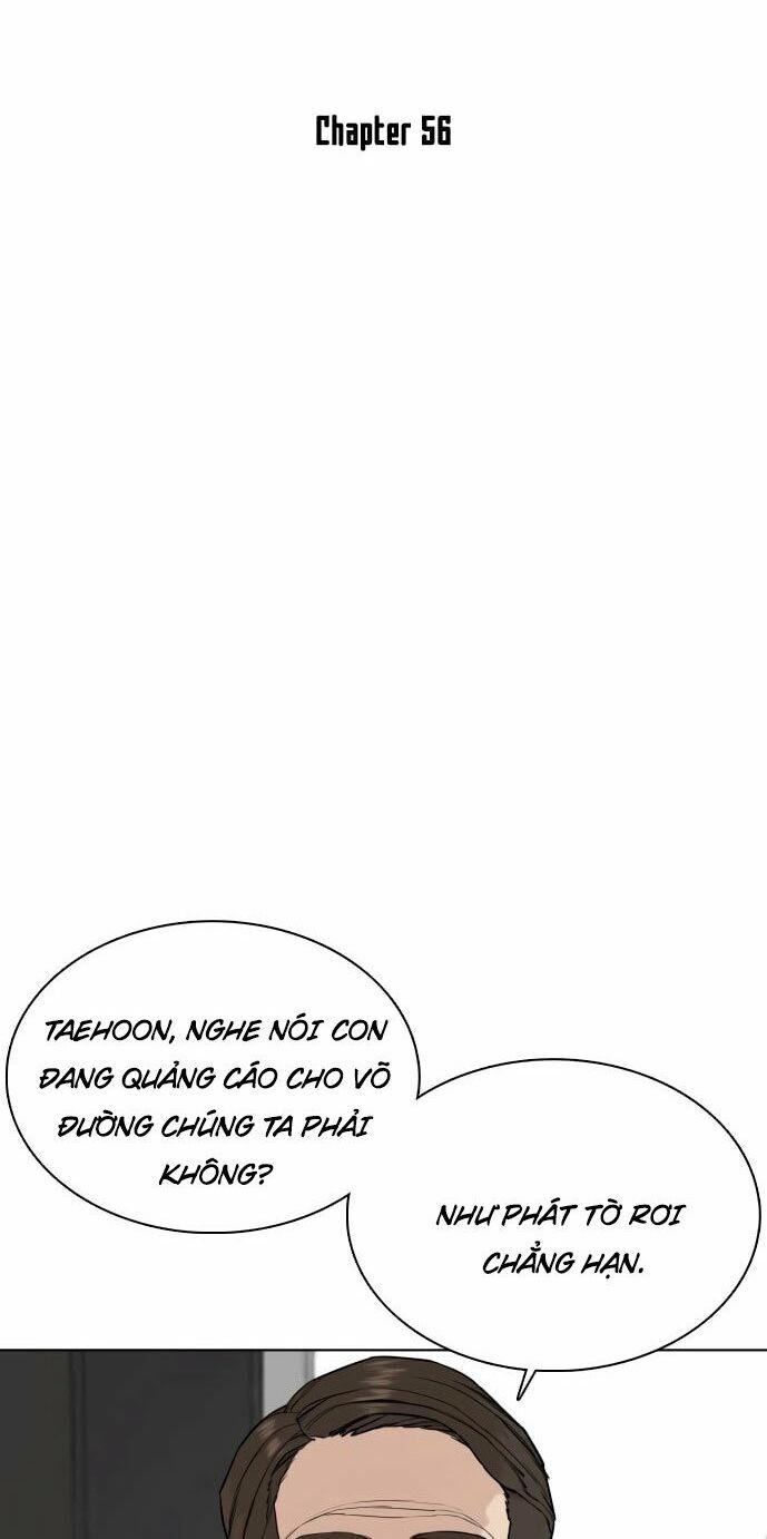 Học Cách Chiến Đấu Chapter 56 - Trang 30