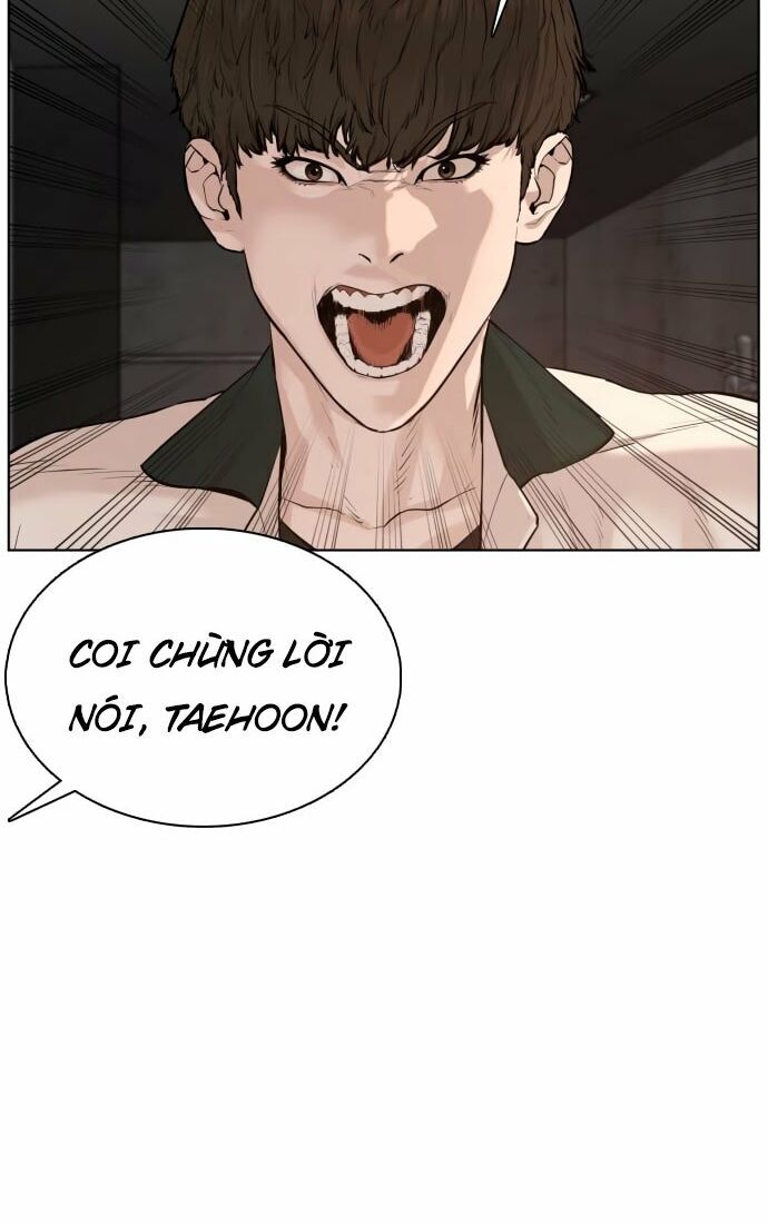Học Cách Chiến Đấu Chapter 56 - Trang 34