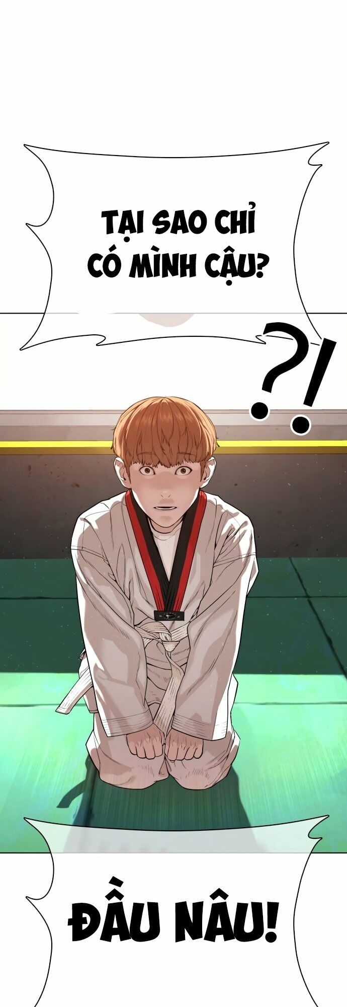 Học Cách Chiến Đấu Chapter 56 - Trang 35