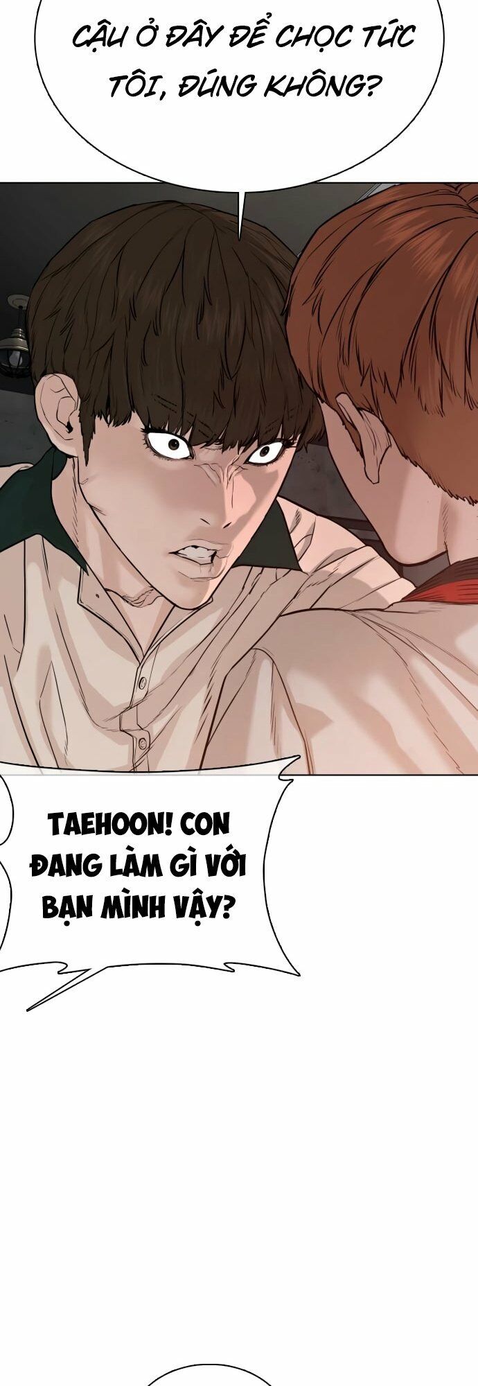Học Cách Chiến Đấu Chapter 56 - Trang 37