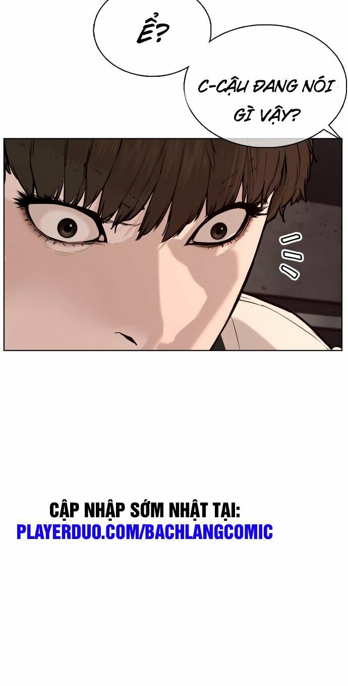 Học Cách Chiến Đấu Chapter 56 - Trang 38