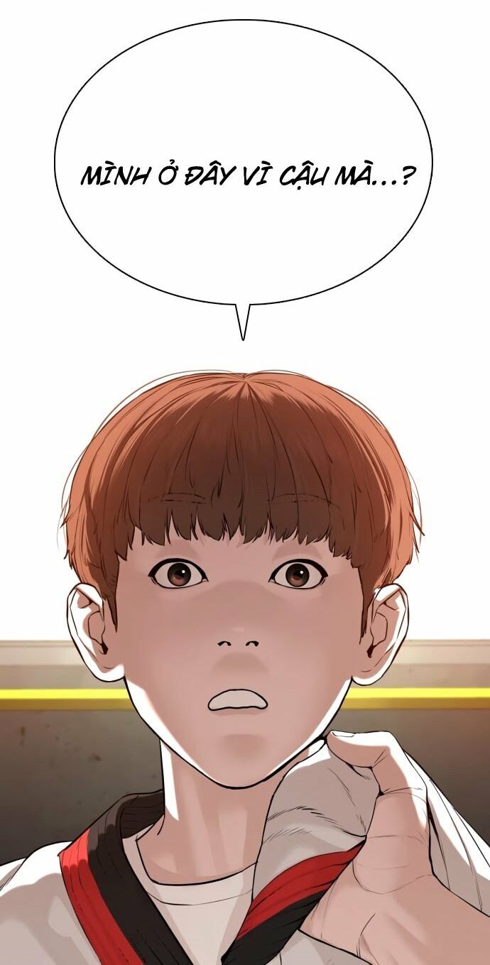 Học Cách Chiến Đấu Chapter 56 - Trang 39