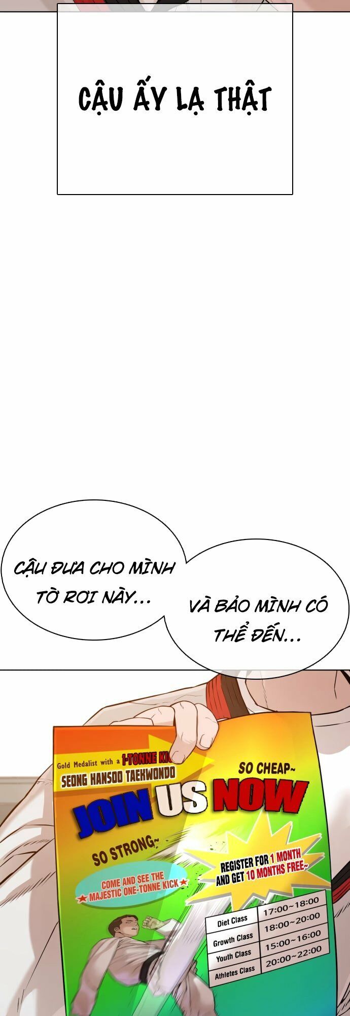 Học Cách Chiến Đấu Chapter 56 - Trang 40