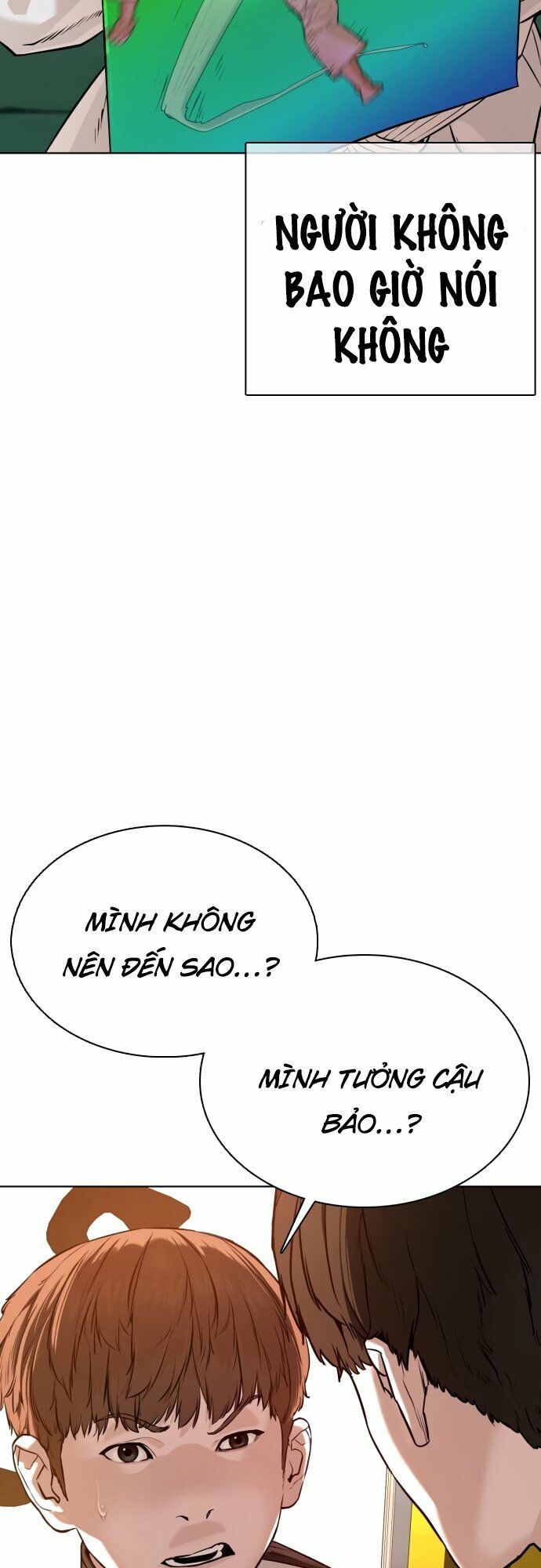 Học Cách Chiến Đấu Chapter 56 - Trang 41