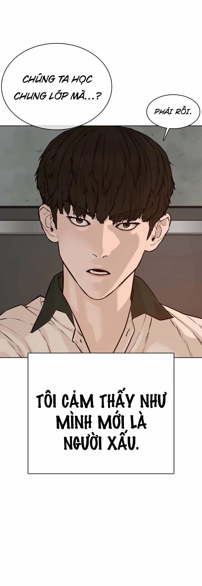 Học Cách Chiến Đấu Chapter 56 - Trang 44