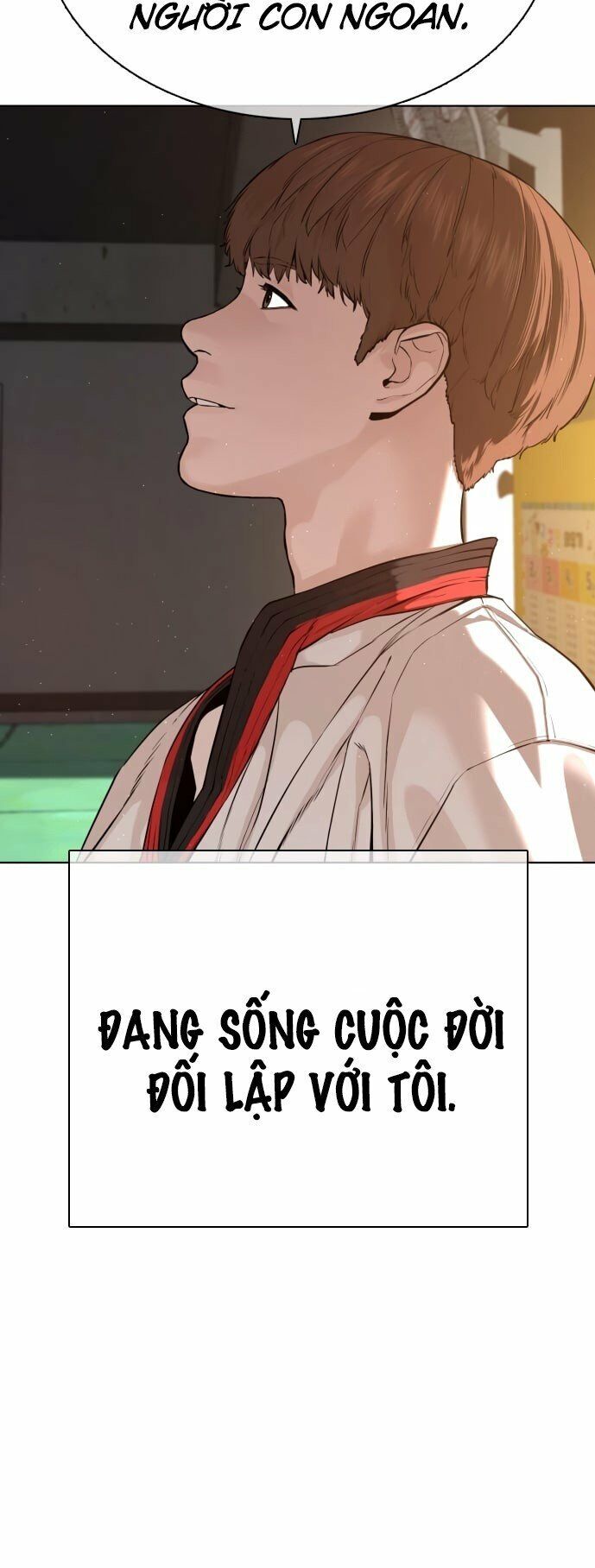 Học Cách Chiến Đấu Chapter 56 - Trang 50