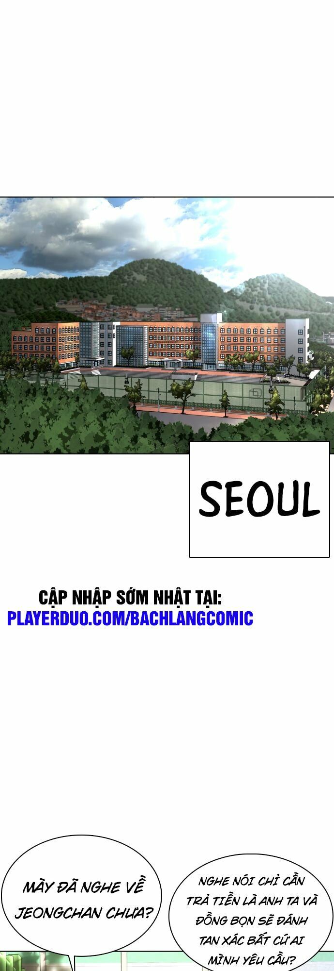 Học Cách Chiến Đấu Chapter 56 - Trang 6
