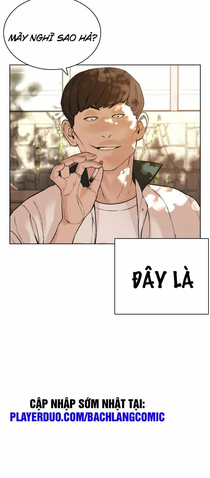 Học Cách Chiến Đấu Chapter 56 - Trang 8
