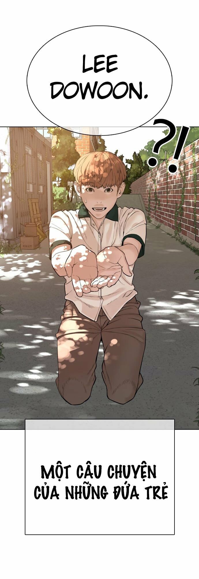 Học Cách Chiến Đấu Chapter 56 - Trang 9