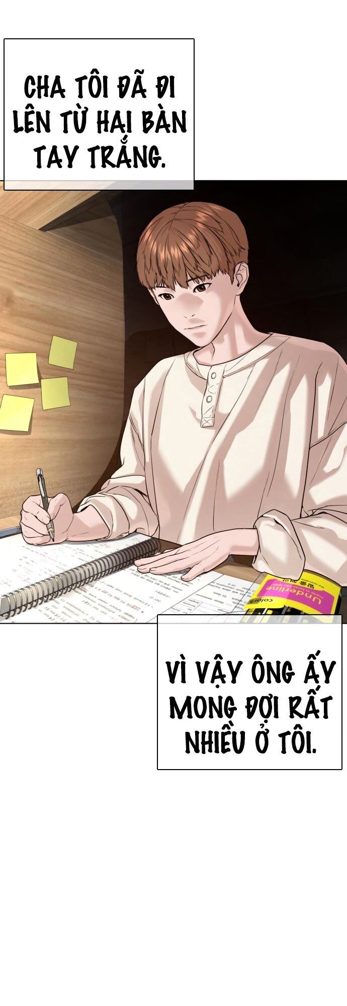 Học Cách Chiến Đấu Chapter 57 - Trang 10