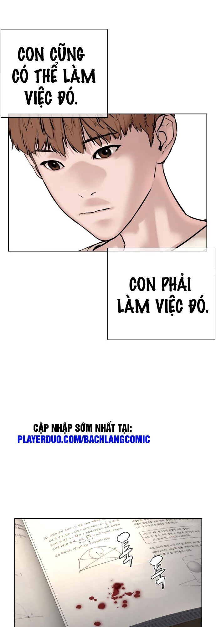 Học Cách Chiến Đấu Chapter 57 - Trang 11