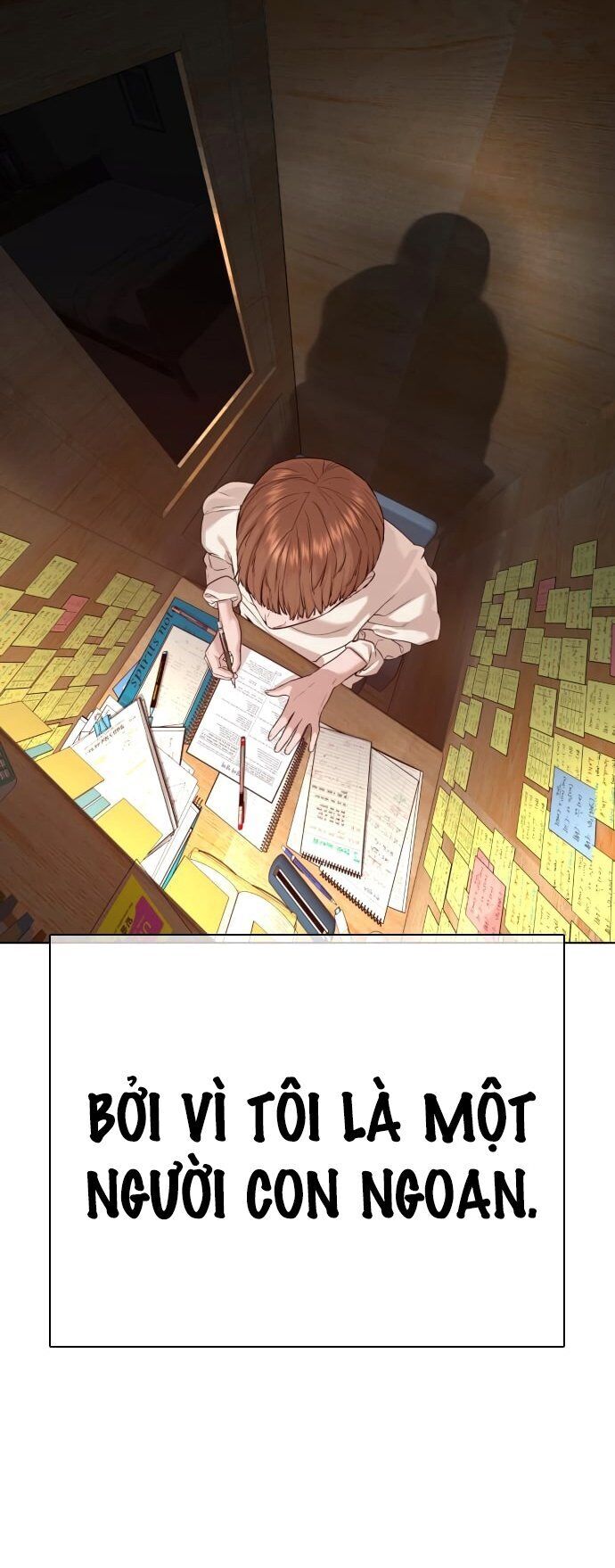 Học Cách Chiến Đấu Chapter 57 - Trang 15
