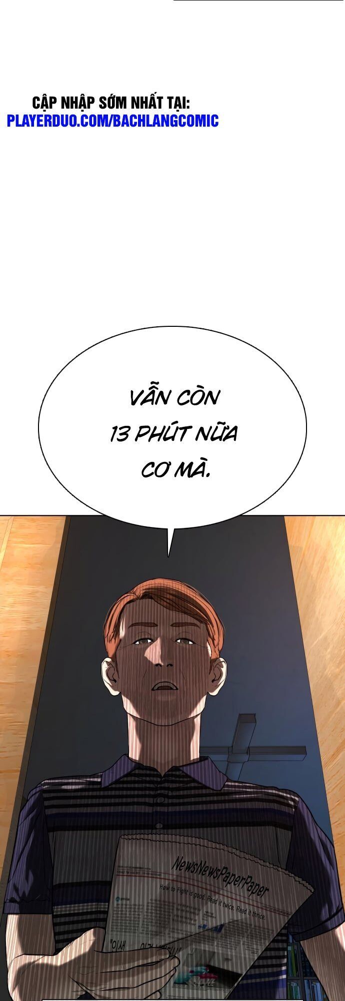 Học Cách Chiến Đấu Chapter 57 - Trang 18