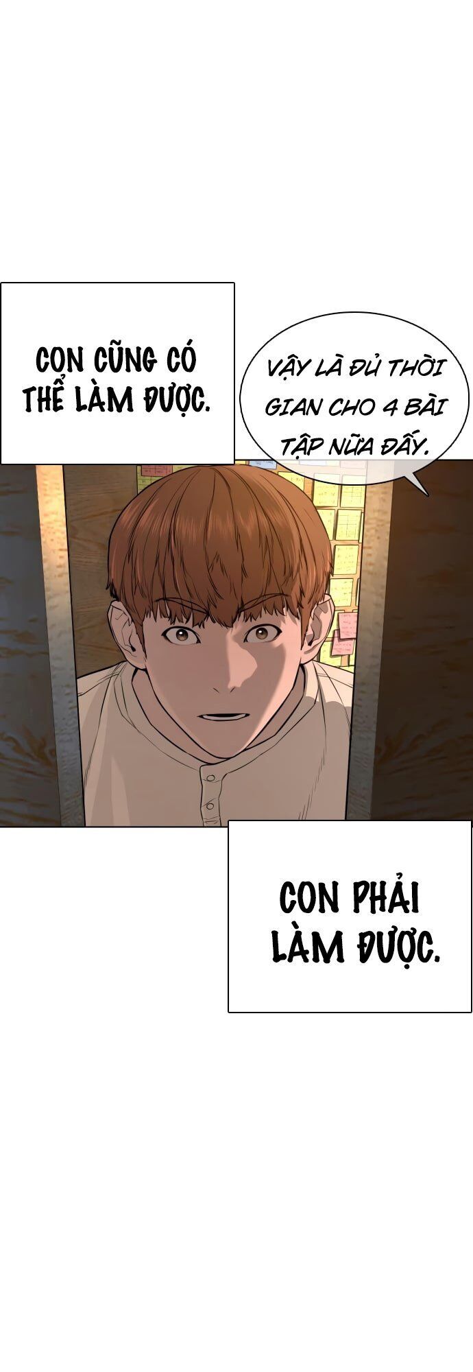 Học Cách Chiến Đấu Chapter 57 - Trang 20