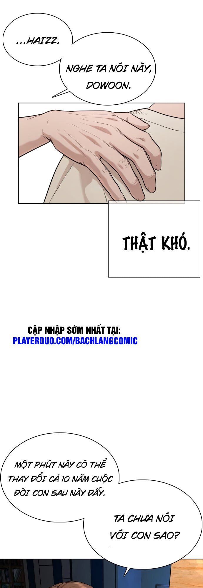 Học Cách Chiến Đấu Chapter 57 - Trang 21