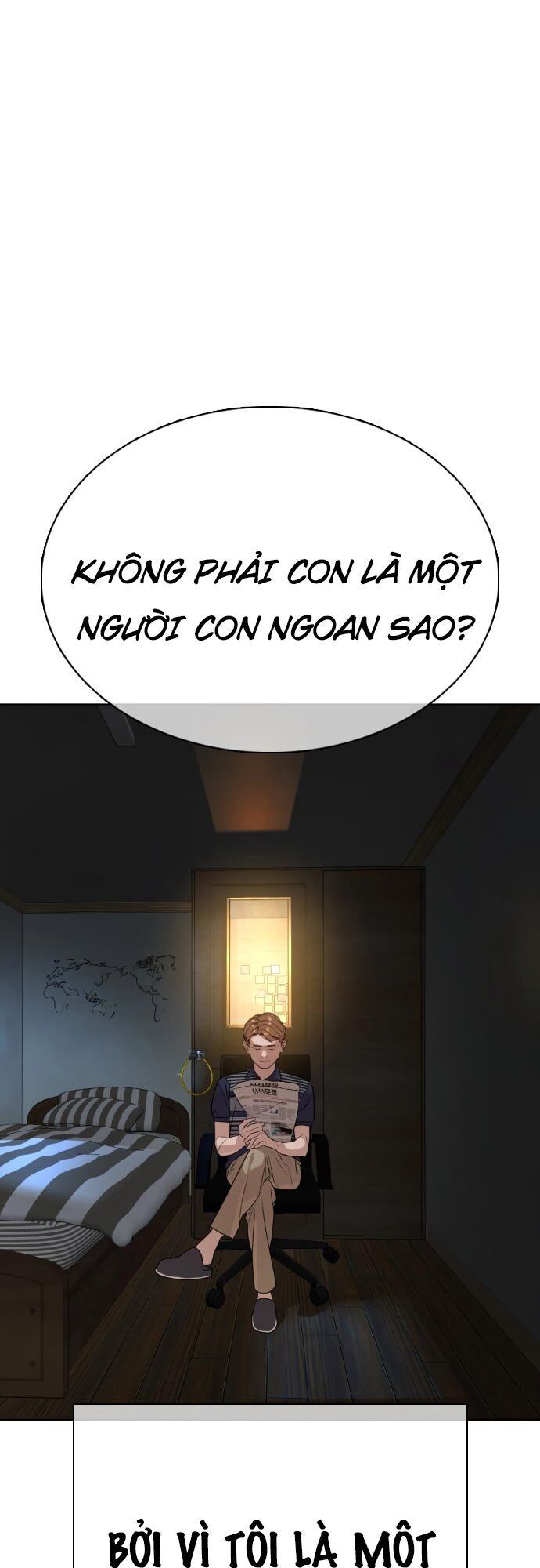 Học Cách Chiến Đấu Chapter 57 - Trang 23