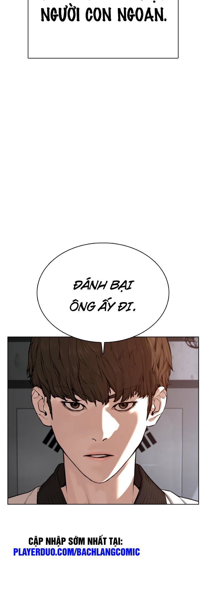 Học Cách Chiến Đấu Chapter 57 - Trang 24