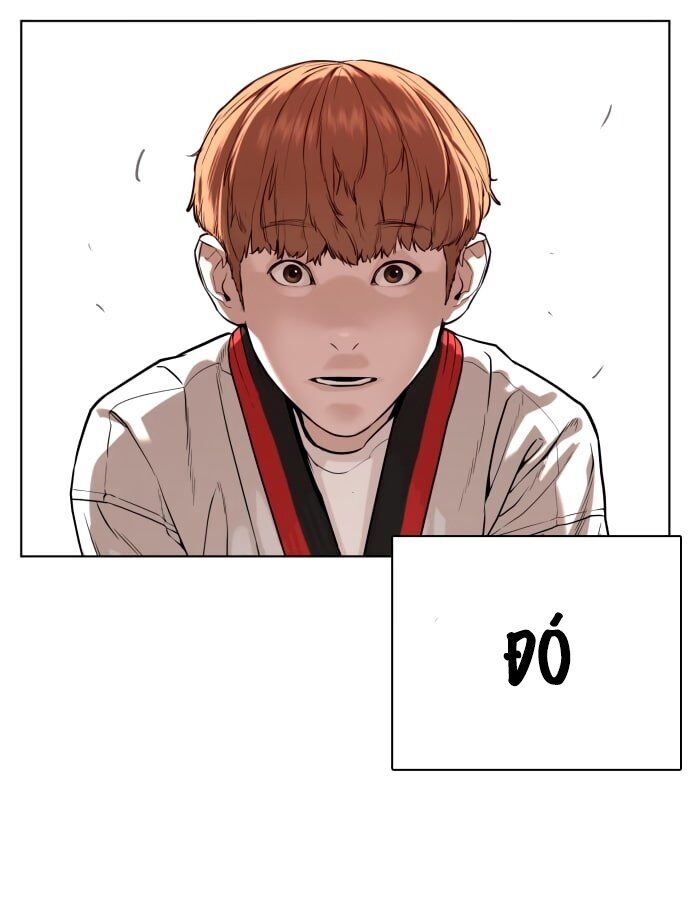 Học Cách Chiến Đấu Chapter 57 - Trang 33