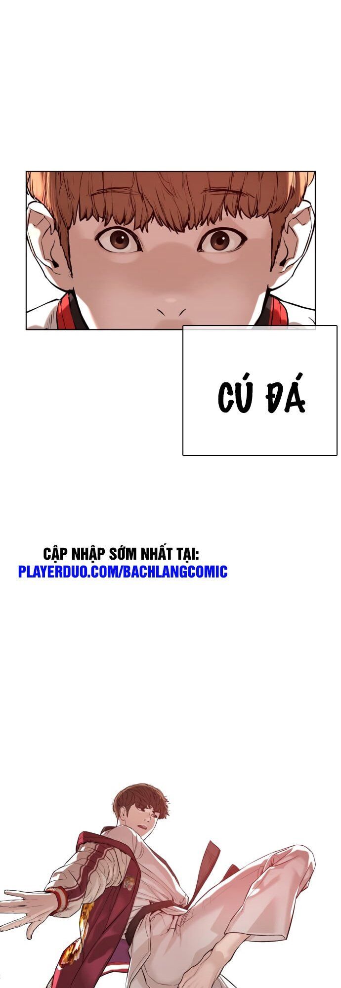 Học Cách Chiến Đấu Chapter 57 - Trang 35