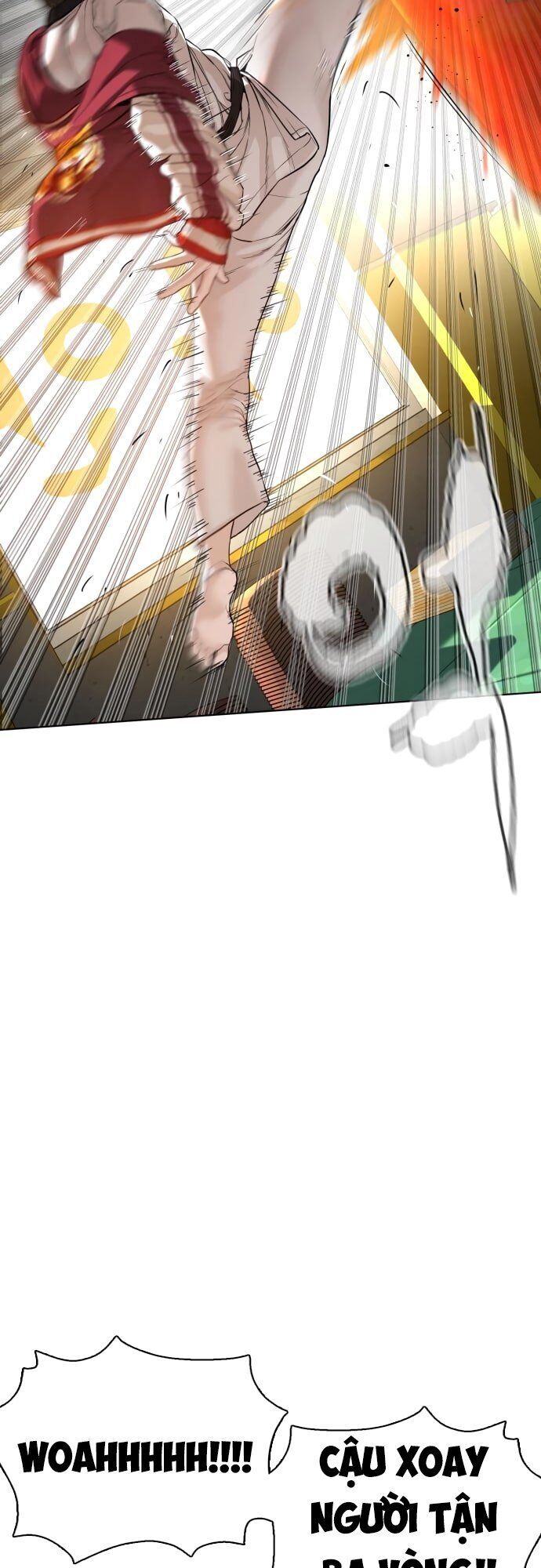Học Cách Chiến Đấu Chapter 57 - Trang 38