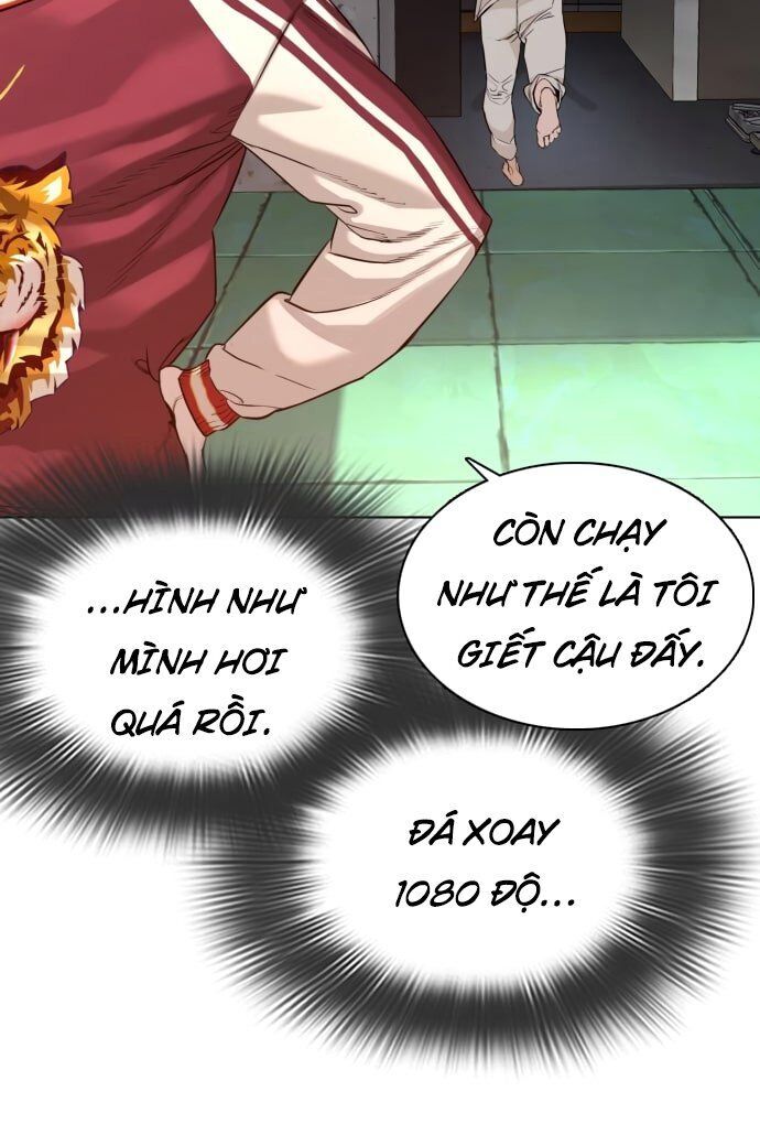 Học Cách Chiến Đấu Chapter 57 - Trang 41