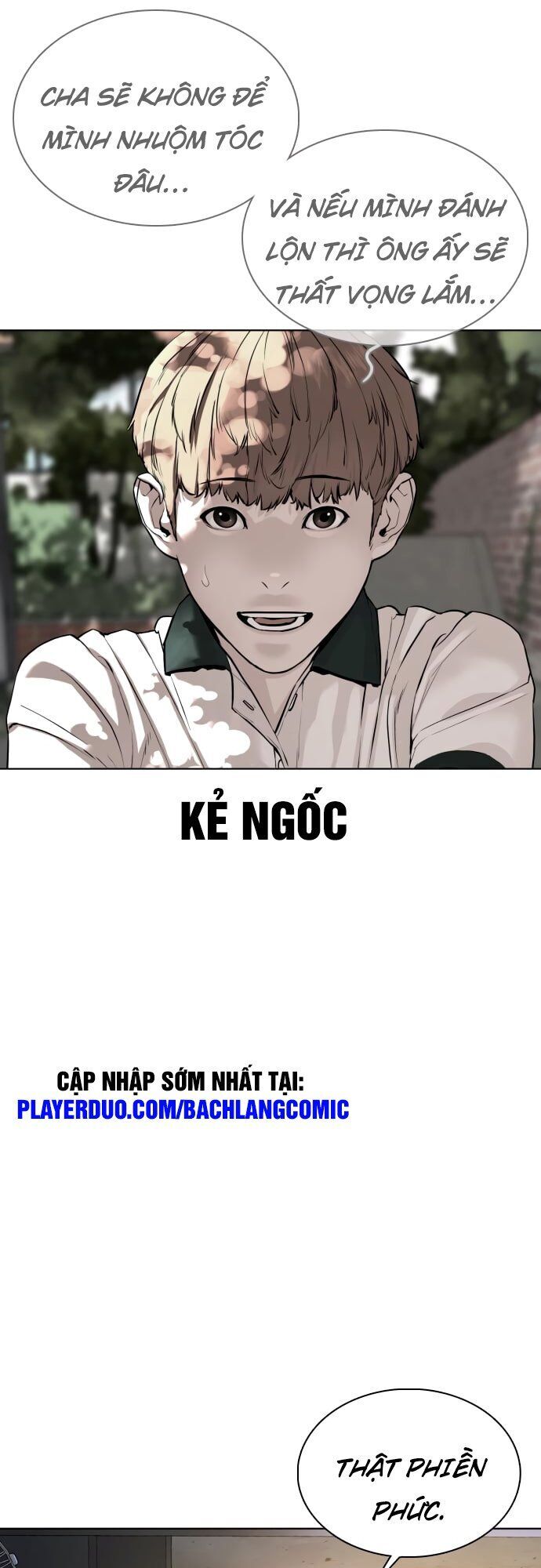 Học Cách Chiến Đấu Chapter 57 - Trang 43