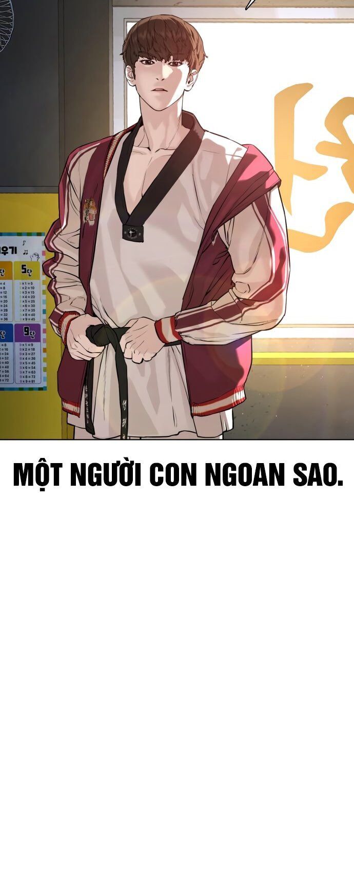 Học Cách Chiến Đấu Chapter 57 - Trang 44