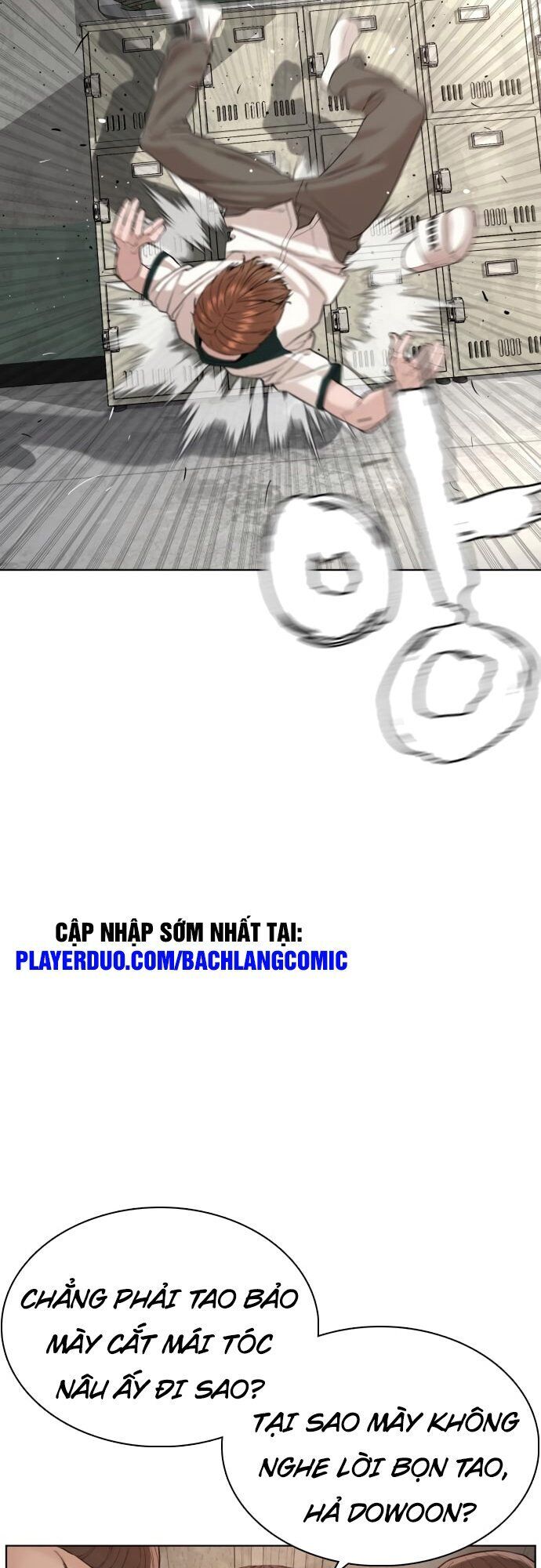 Học Cách Chiến Đấu Chapter 57 - Trang 46
