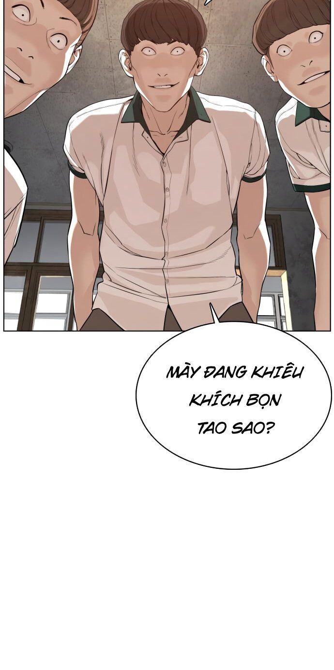 Học Cách Chiến Đấu Chapter 57 - Trang 47