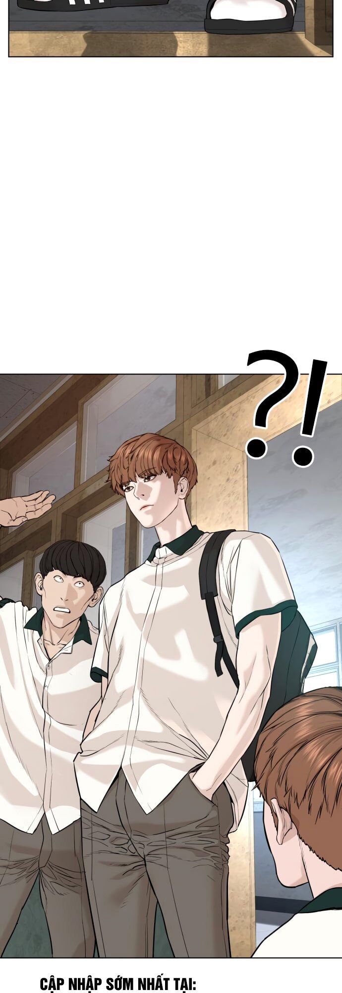 Học Cách Chiến Đấu Chapter 57 - Trang 50