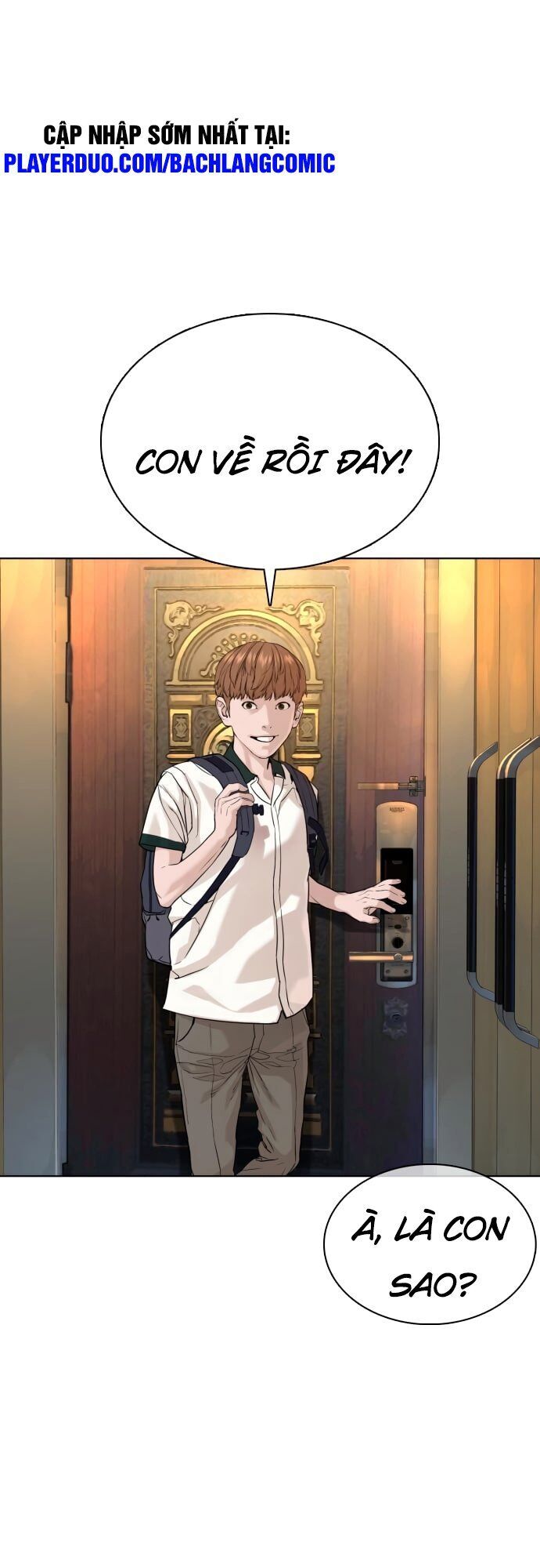 Học Cách Chiến Đấu Chapter 57 - Trang 6