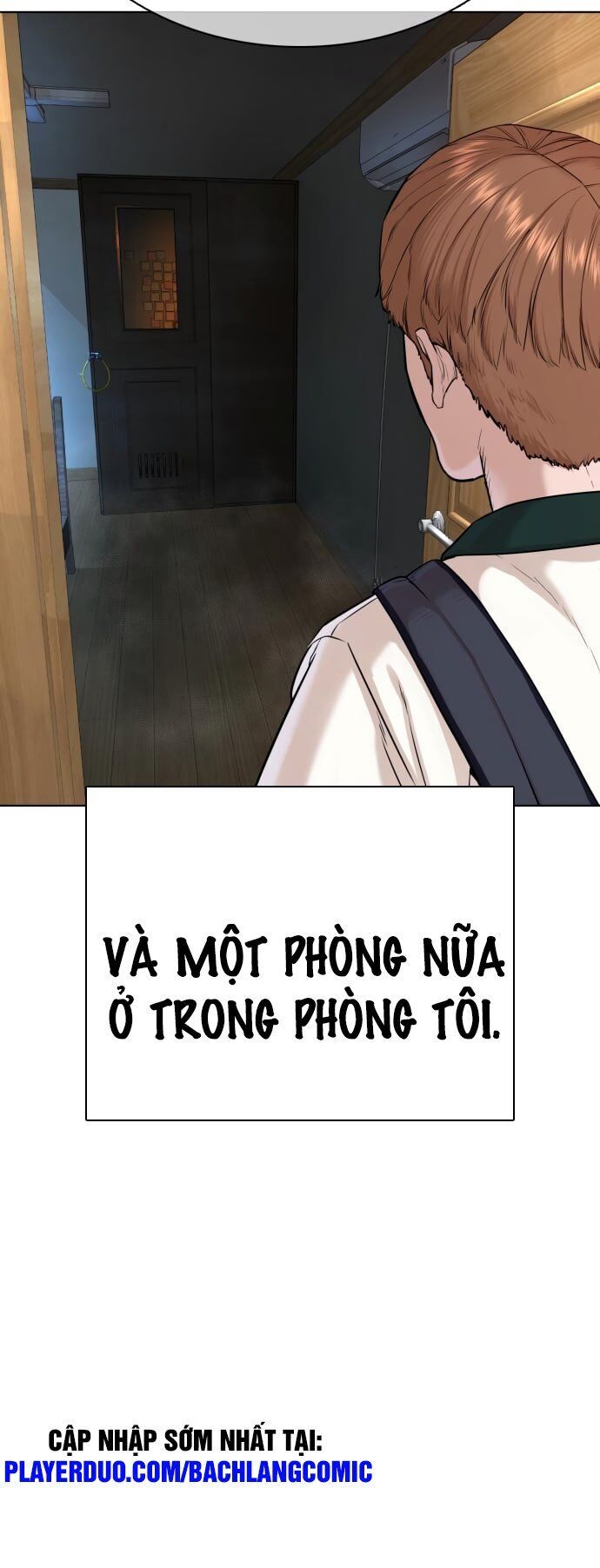 Học Cách Chiến Đấu Chapter 57 - Trang 9