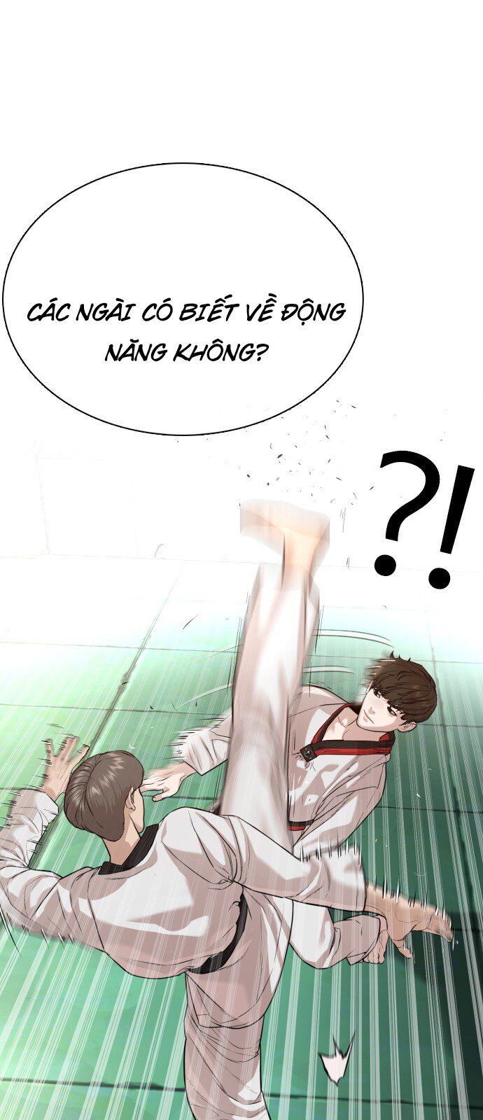 Học Cách Chiến Đấu Chapter 58 - Trang 10