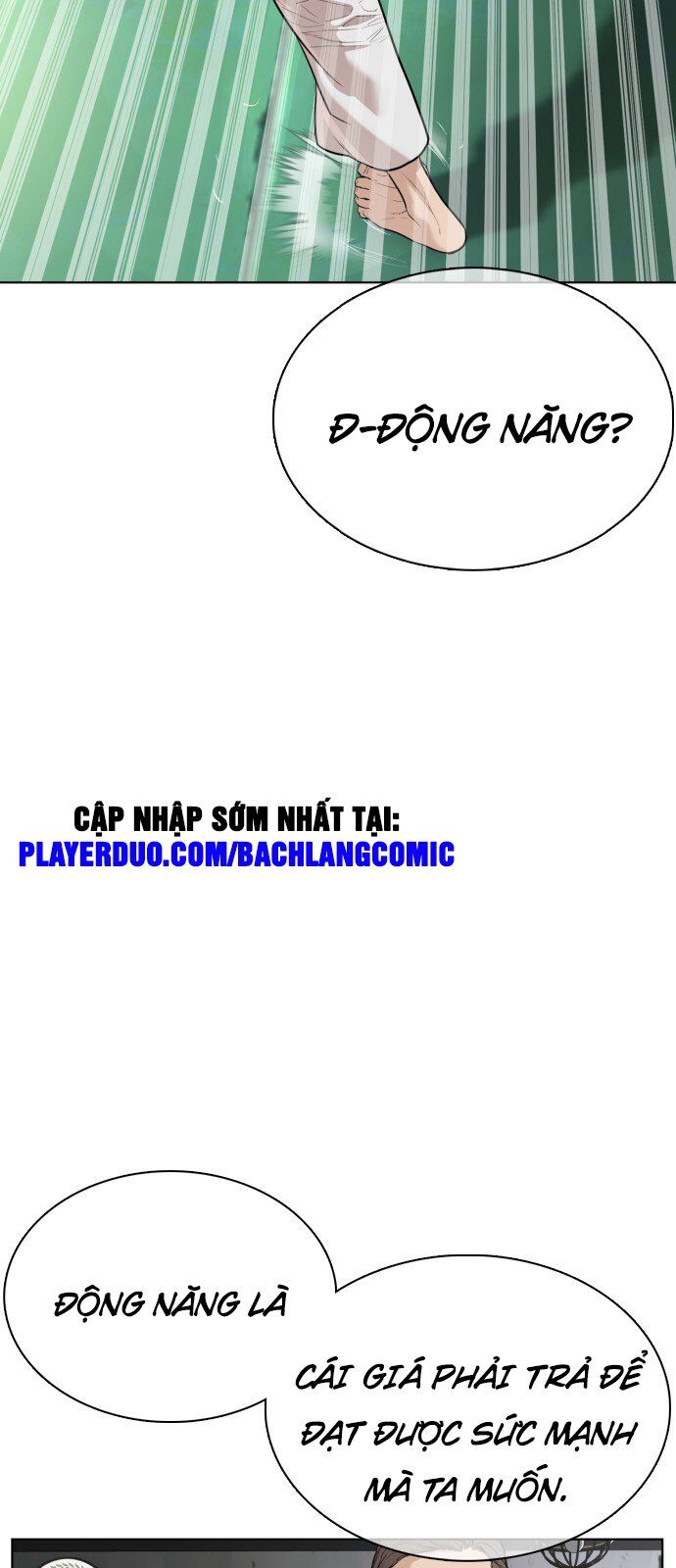 Học Cách Chiến Đấu Chapter 58 - Trang 11