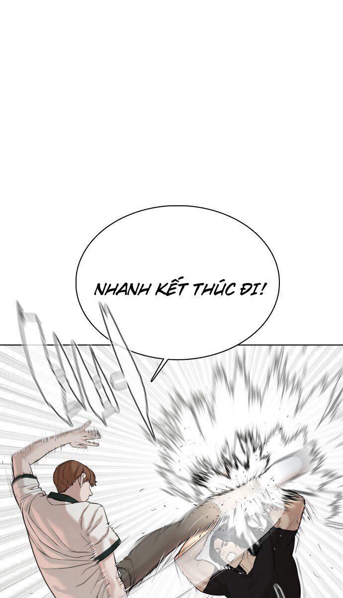 Học Cách Chiến Đấu Chapter 58 - Trang 17