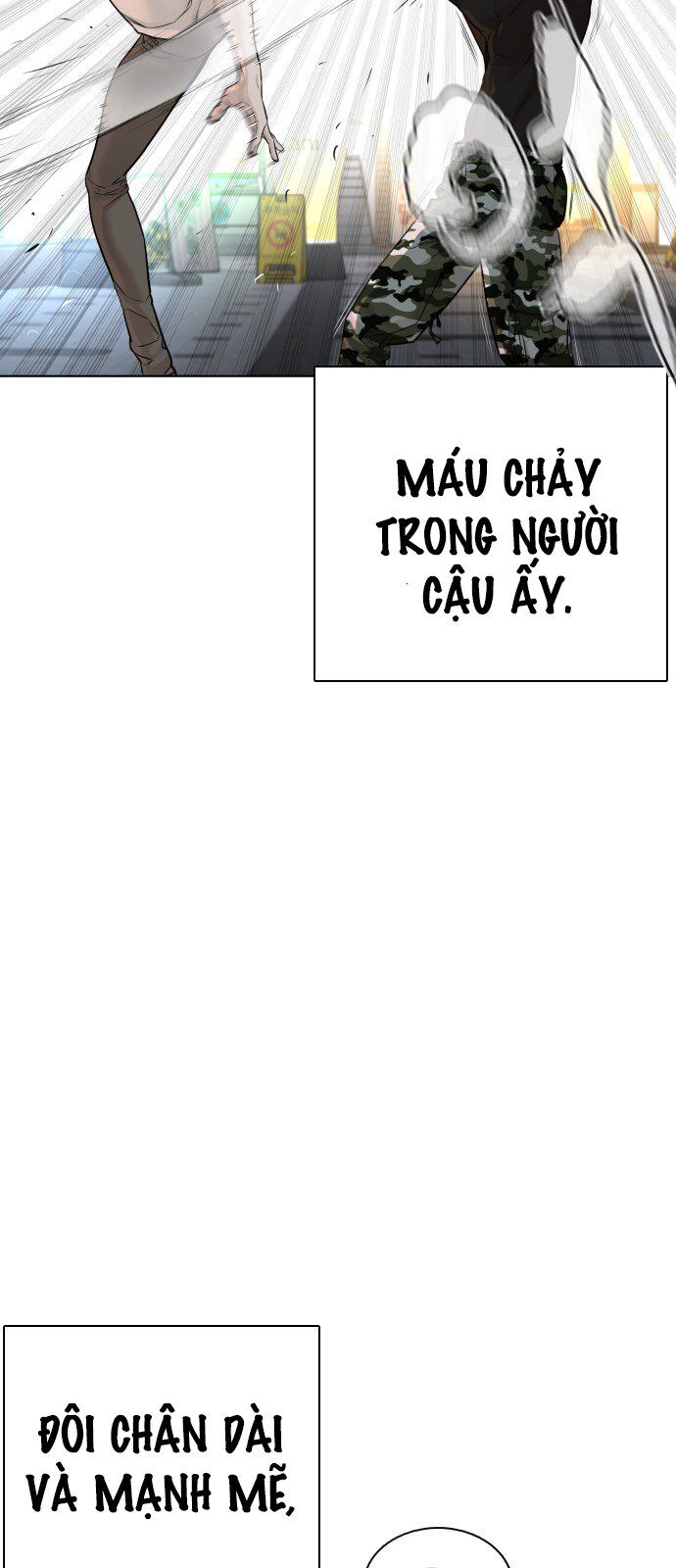 Học Cách Chiến Đấu Chapter 58 - Trang 18