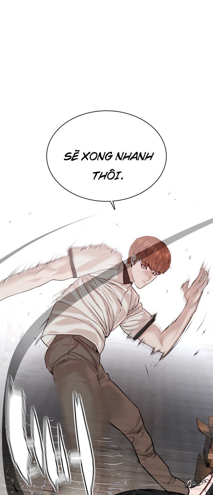 Học Cách Chiến Đấu Chapter 58 - Trang 20