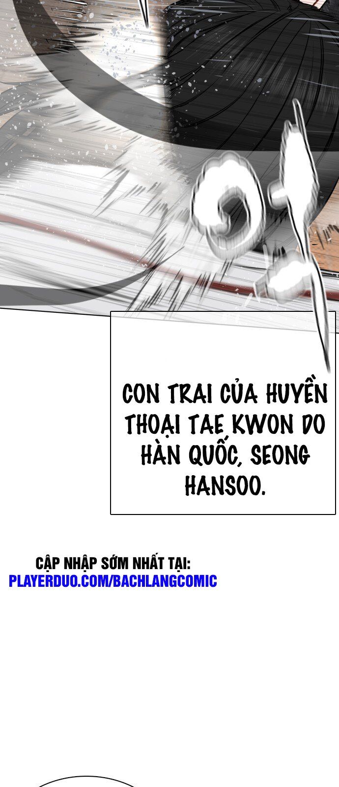 Học Cách Chiến Đấu Chapter 58 - Trang 21