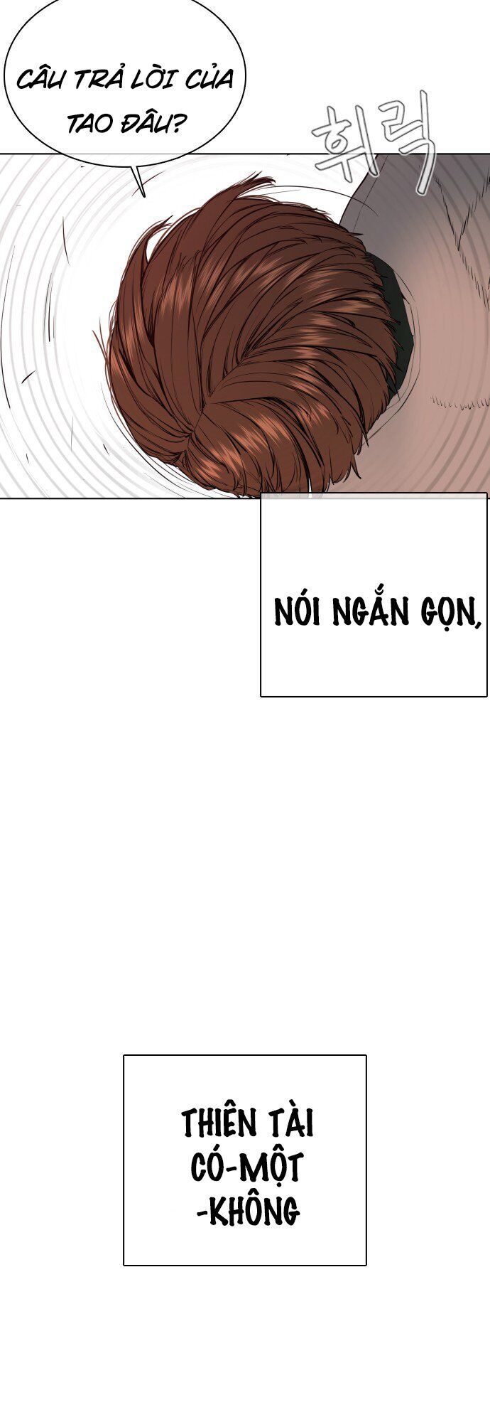Học Cách Chiến Đấu Chapter 58 - Trang 22