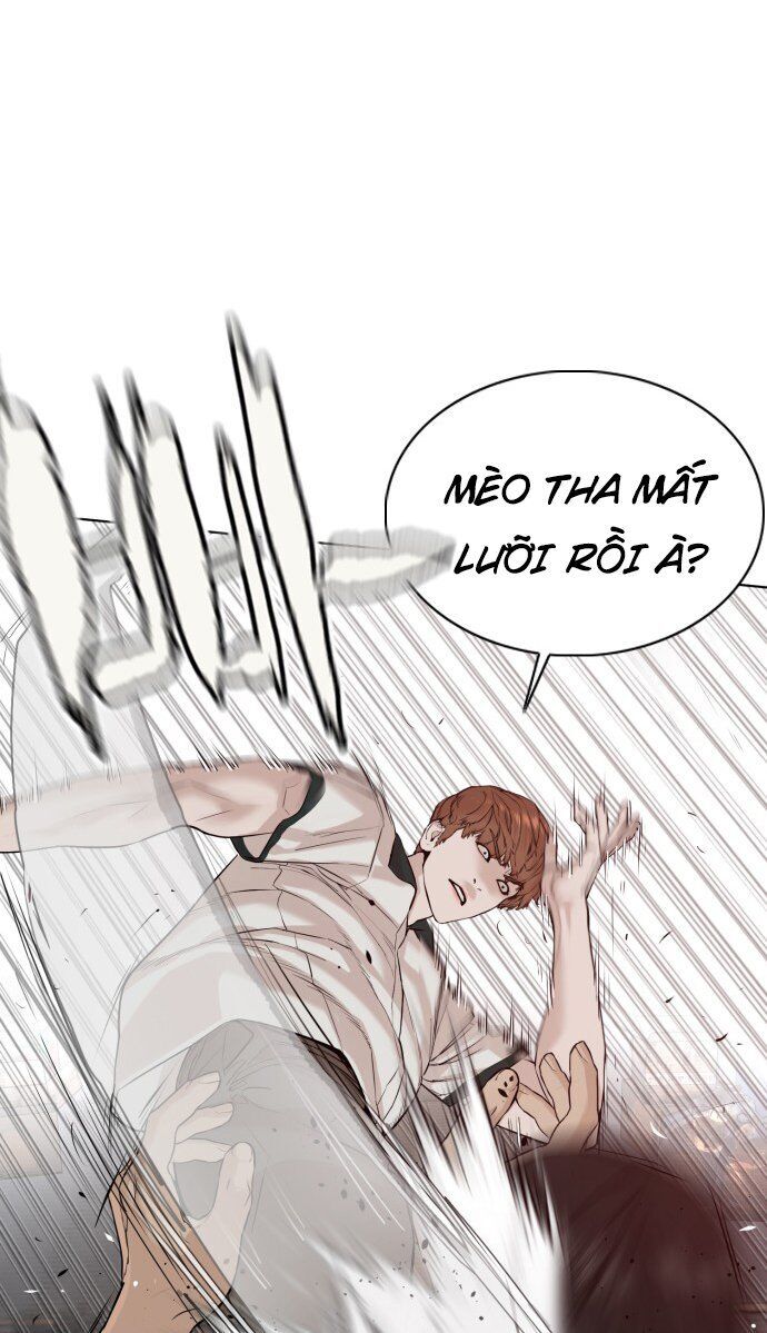 Học Cách Chiến Đấu Chapter 58 - Trang 23