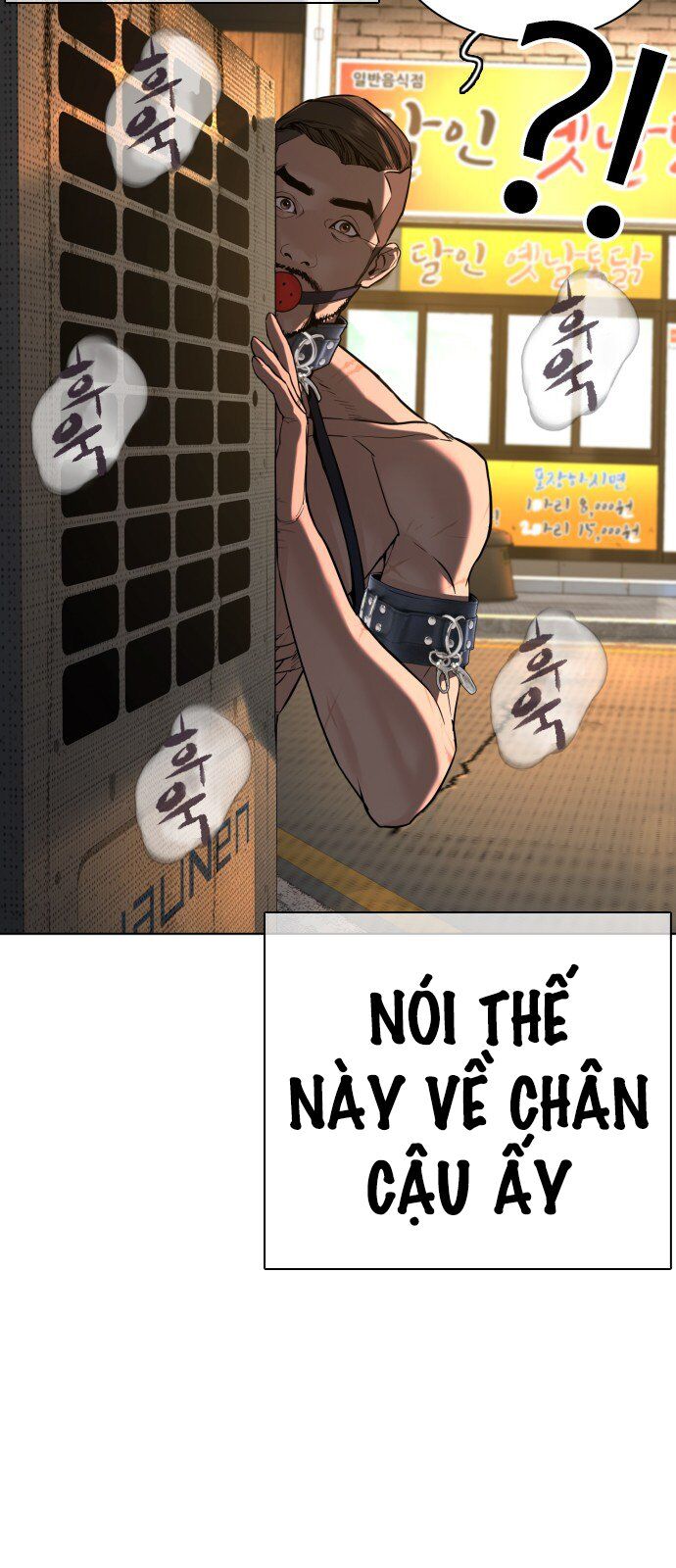Học Cách Chiến Đấu Chapter 58 - Trang 26