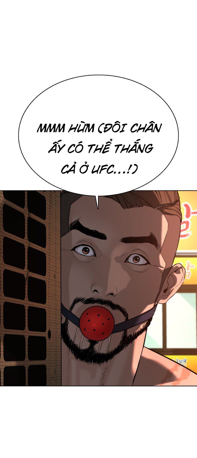 Học Cách Chiến Đấu Chapter 58 - Trang 27