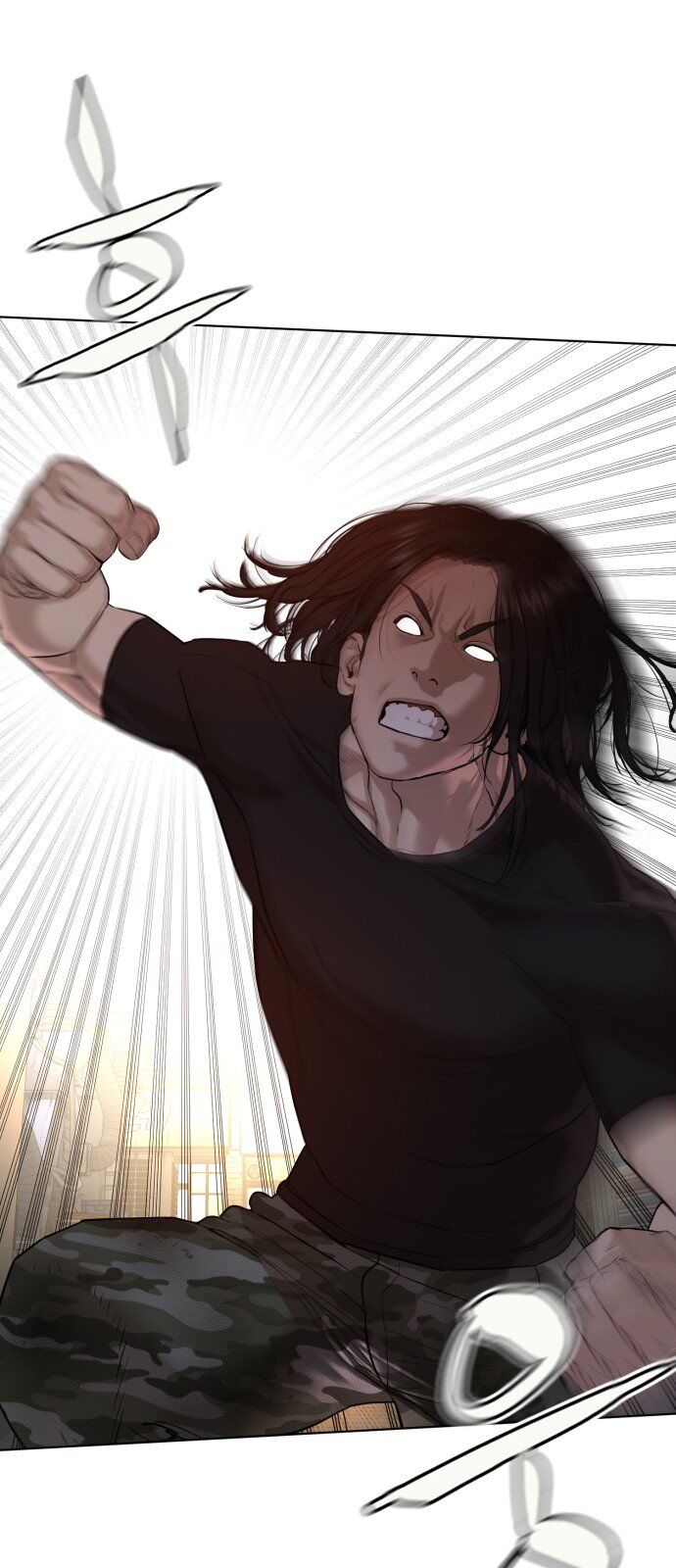 Học Cách Chiến Đấu Chapter 58 - Trang 29