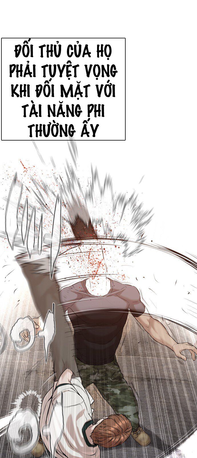Học Cách Chiến Đấu Chapter 58 - Trang 33