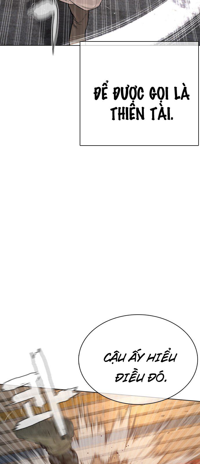 Học Cách Chiến Đấu Chapter 58 - Trang 34